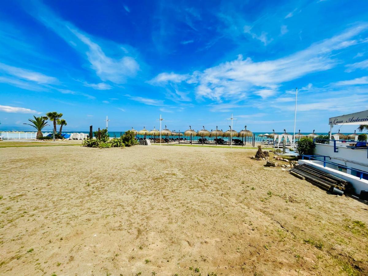 Mayca - Beach And City Torremolinos Eksteriør billede